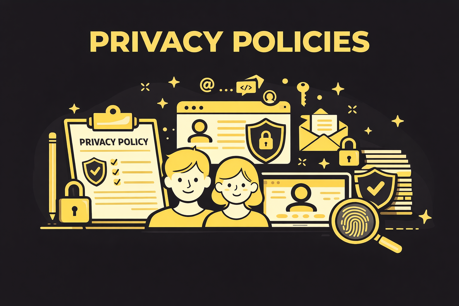 Privacy Policy