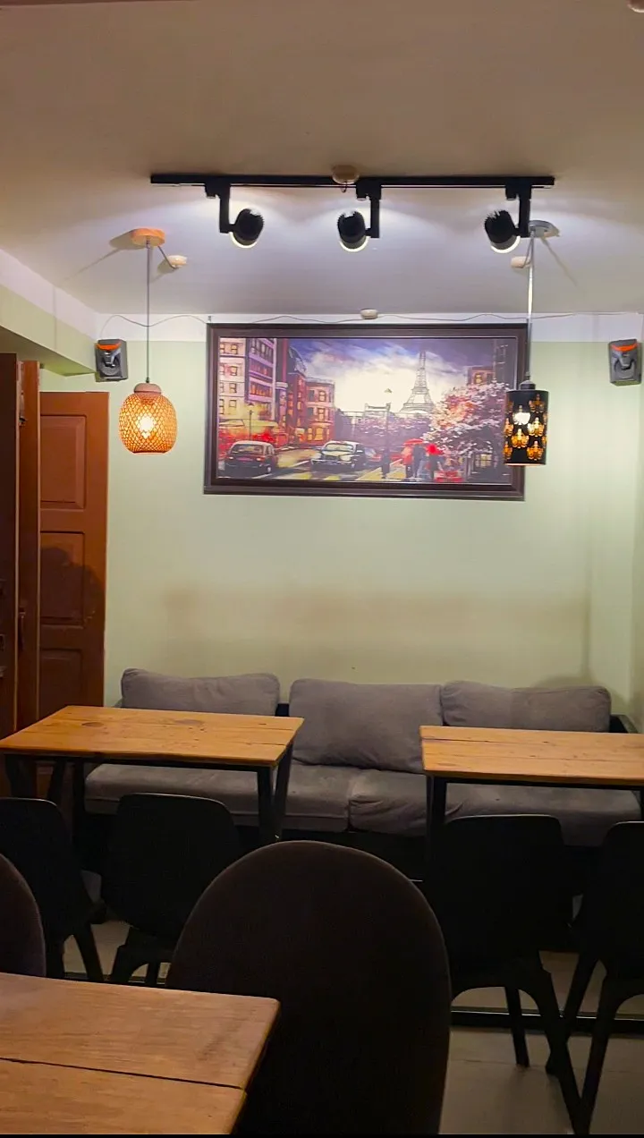 yatri cafe